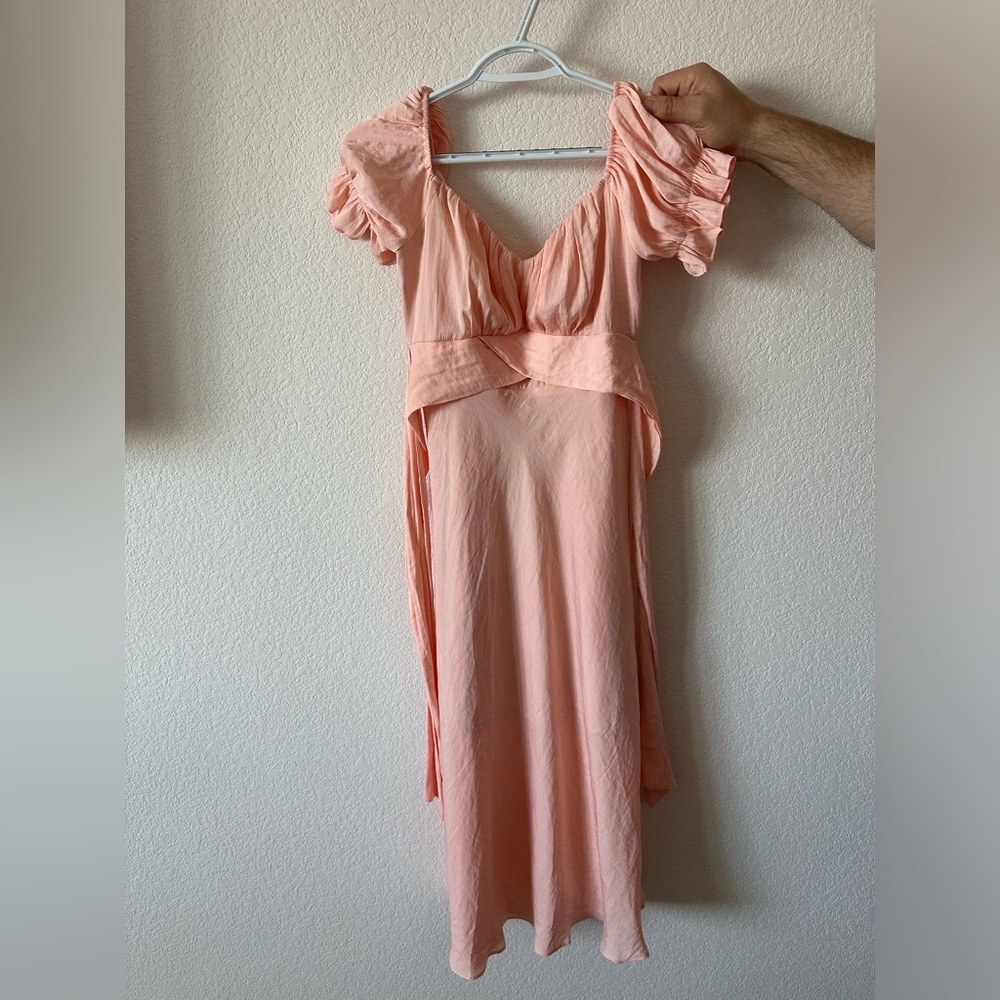 Petal and Pup New with Tags Midi Dress